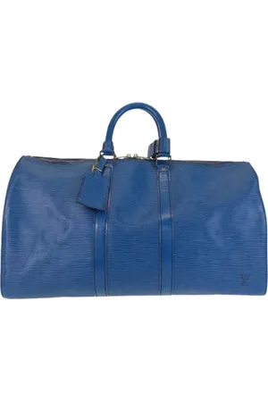 LOUIS VUITTON Pre-owned Weekend Bags, female, , ONE SIZE, Pre-owned Leather handbags