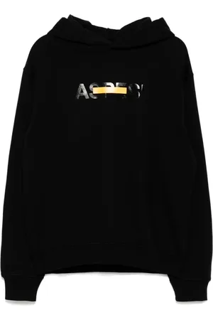 Aspesi Cotton Hoodie with Designer Code