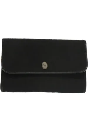 Dior Pre-owned Cross Body Bags, female, , ONE SIZE, Pre-owned Canvas dior-bags