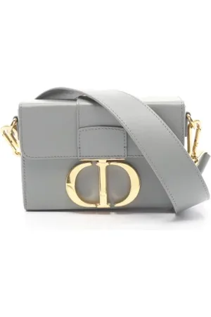 Dior Pre-owned Cross Body Bags, female, , ONE SIZE, Pre-owned Leather dior-bags