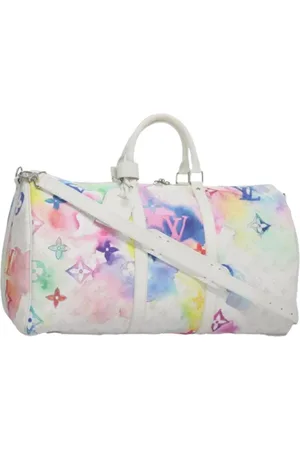 LOUIS VUITTON Pre-owned Canvas louis-vuitton-bags