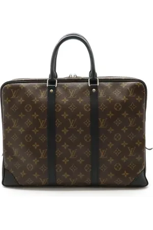 LOUIS VUITTON Pre-owned Canvas louis-vuitton-bags