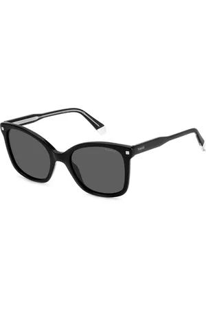 Polaroid /Grey Polarized Sunglasses