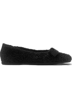 Nº21 Ballerinas, female, , 6 UK, Stylish Ballet Flats with Unique Design