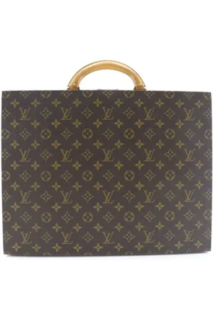 LOUIS VUITTON Pre-owned Canvas louis-vuitton-bags
