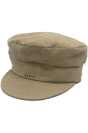 Dior Pre-owned Cotton hats