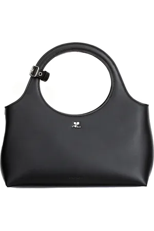 Courrèges Handbags, female, , ONE SIZE, Leather Day Bag