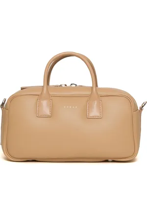 Hogan Handbags, female, , ONE SIZE, Leather Handbag