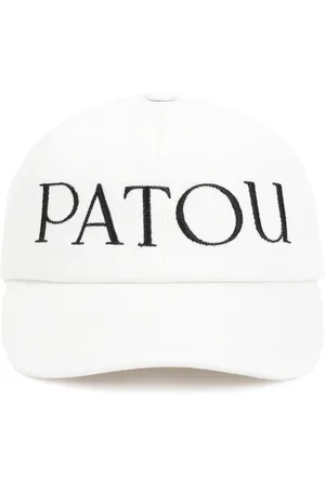 Patou Caps, female, , L, Neutral Logo Cap Women