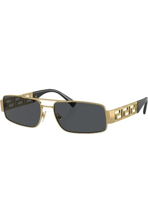 VERSACE Ve2257-100287 Sunglasses