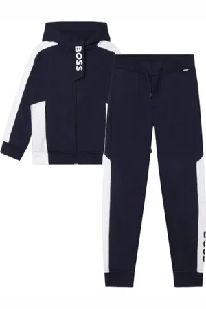 HUGO BOSS Junior Sport Set