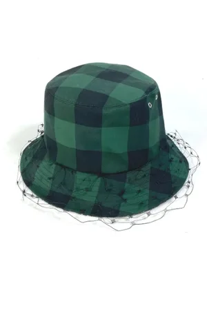 Dior Pre-owned Accessories, female, , ONE SIZE, Pre-owned Cotton hats