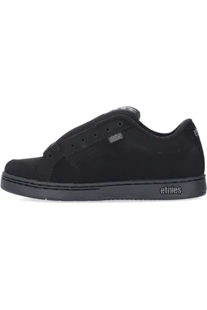 Etnies Sneakers, male, , 8 UK, Skate Shoes with Lace Closure