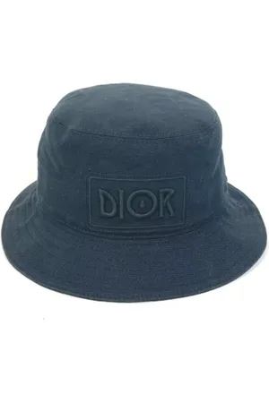 Dior Pre-owned Accessories, female, , ONE SIZE, Pre-owned Cotton hats