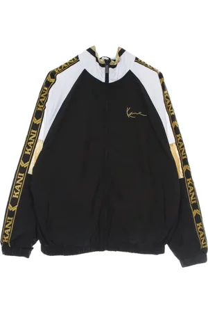 Karl Kani Zip-throughs, female, , XS, Track jacket