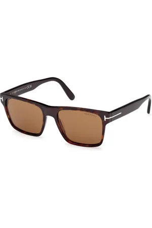 Tom Ford Sunglasses, unisex, , 55 MM, Ft1205 52E Sunglasses