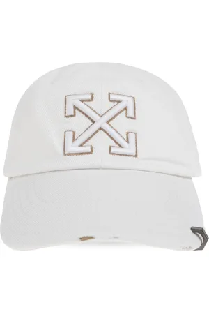 OFF-WHITE Caps, female, , ONE SIZE, Baseball Cap