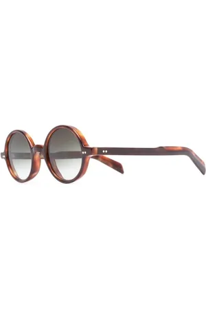 Cutler and Gross Cgsngr01 02 Sunglasses