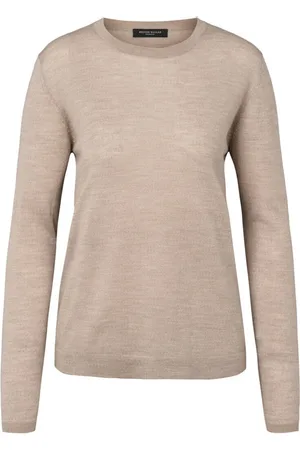 Bruuns Bazaar Round Neck Knit Jumper