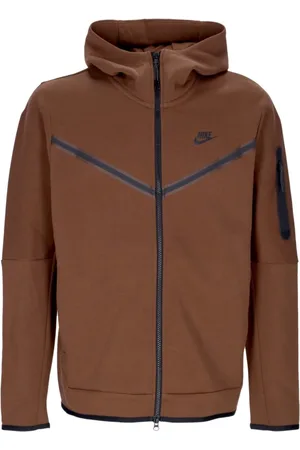 Nike Zip-throughs, male, , L, Tech Fleece Hoodie Lightweight Zip Sweatshirt