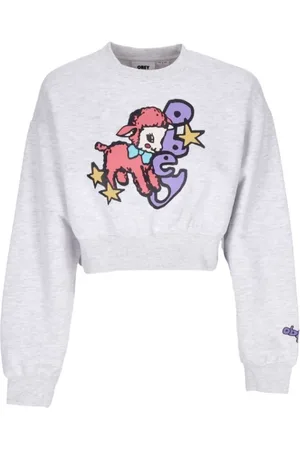 Obey Sweatshirts, female, , M, Sweatshirts
