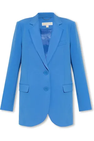 Michael Kors Blazers, female, , S, Crepe Boyfriend Blazer