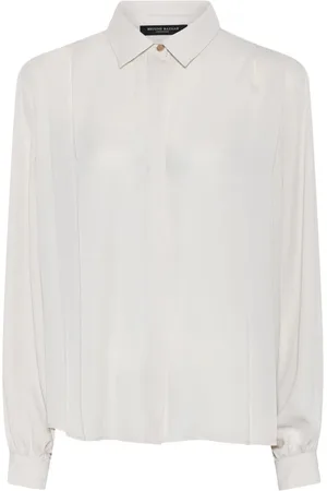 Bruuns Bazaar Blouses, female, , XL, Camillabbviana Shirt