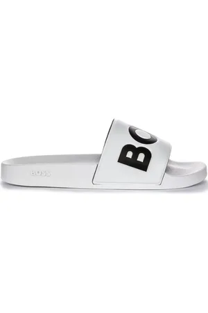 HUGO BOSS Slide Sandals