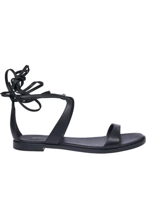 Michael Kors Flat Sandals, female, , 3 1/2 UK, Sandals