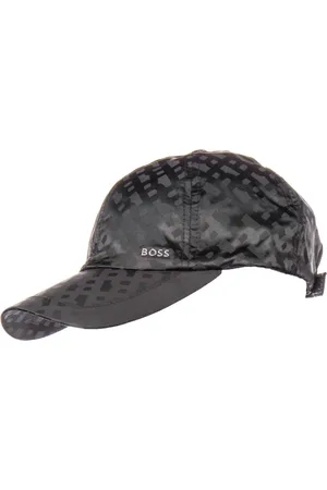 HUGO BOSS Caps, unisex, , ONE SIZE, Multi Logo Baseball Cap