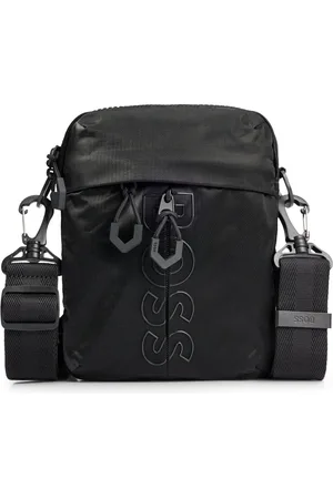 HUGO BOSS Modern Style Crossbody Bag