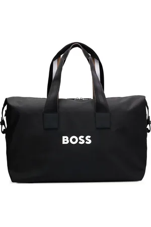 HUGO BOSS Modern Holdall Bag