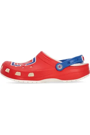 Crocs LA Clippers Classic Clog Blue