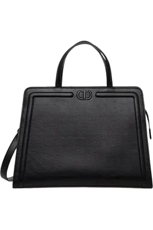 Twin-Set Handbags, female, , ONE SIZE, Synthetic Leather Medium Bag