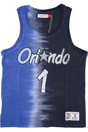 Mitchell & Ness Tank top nba vertical tie dye