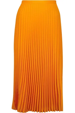 Maison Margiela Pleated Skirt