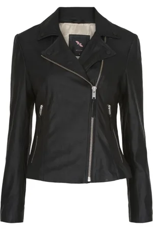 Btfcph Biker Jacket Nappalon Skins 100097