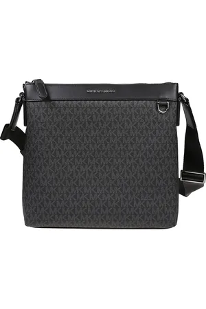 Michael Kors Cross Body Bags, male, , ONE SIZE, Greyson Crossbody Bag