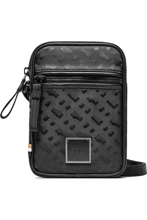 HUGO BOSS Cross Body Bags, unisex, , ONE SIZE, Lennon Crossbody Bag