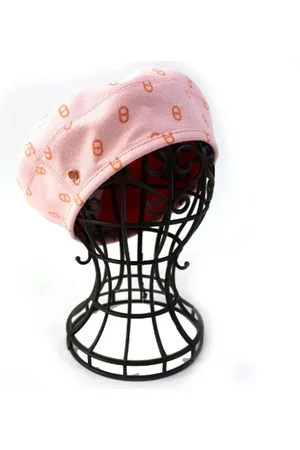 Hermès Pre-owned Cotton hats