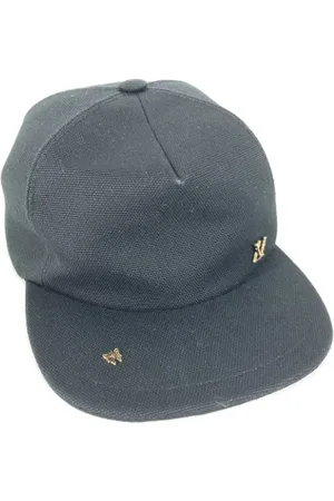 LOUIS VUITTON Pre-owned Cotton hats