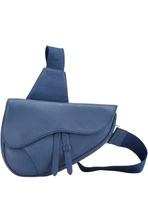 Dior Pre-owned Leather dior-bags