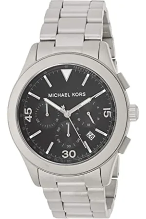 Michael Kors Watches, male, , ONE SIZE, Chronograph Watch