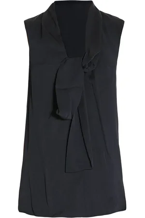 Michael Kors Sleeveless Blouse