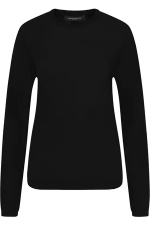Bruuns Bazaar Round-neck Knitwear, female, , XL, Round Neck Knit Jumper