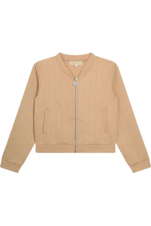 Michael Kors Sweatshirts, unisex, , 8 Y, Lightweight Sweatshirt