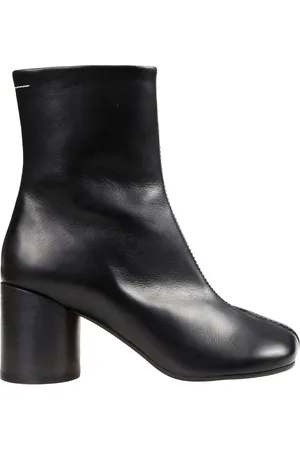 Maison Margiela Heeled Boots, female, , 3 UK, Stylish Ankle Boot
