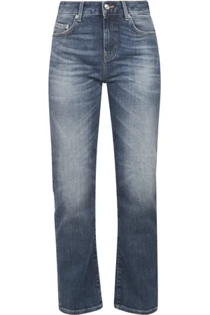 DEPARTMENT FIVE Stylish Denim Jeans
