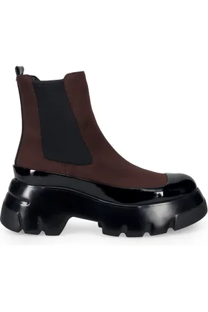 Jeannot Chelsea Boots, female, , 3 UK, Elegant Boots for Women