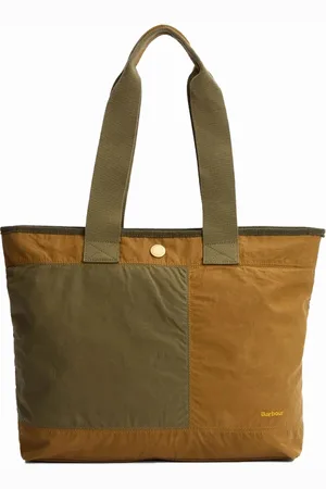 Barbour Tote Bags, female, , ONE SIZE, Heritage Style Tote Bag